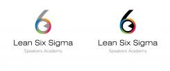 Logo # 333921 voor Logo Lean Six Sigma Speaker Fellowship wedstrijd