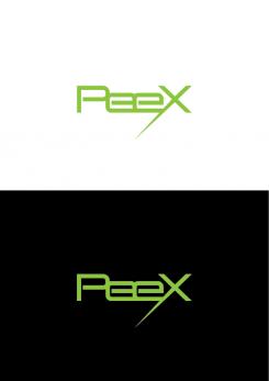 Logo # 586121 voor PeeX is looking for a great logo wedstrijd