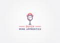 Logo design # 1061629 for Logo  plus social  voor Wine Blogger contest