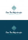 Logo # 1036851 voor Logo reisjournalist Eline Van Wynsberghe wedstrijd
