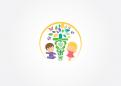 Logo # 1015383 voor Logo natuurlijke kinderpraktijk  prikkelverwerkingsproblemen en hooggevoeligheid wedstrijd
