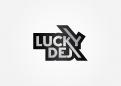 Logo design # 943154 for Touring rock cover show by the name of  Lucky Dig  contest