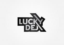 Logo design # 943154 for Touring rock cover show by the name of  Lucky Dig  contest