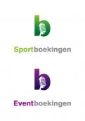 Logo # 466643 voor Sportboekingen wedstrijd