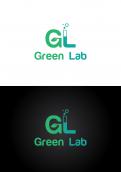 Logo # 732486 voor Herkenbaar logo voor bedrijf in duurzame oplossingen The Green Lab wedstrijd