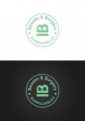 Logo # 937436 voor Bessen & Burgers - barbecueblog wedstrijd