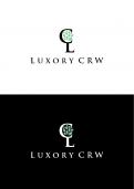 Logo # 575087 voor LuxoryCRW logo wedstrijd