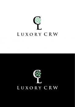 Logo # 575087 voor LuxoryCRW logo wedstrijd