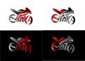 Logo design # 444473 for new logo for a buisnis in the motorbikes sport contest