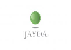 Logo # 396521 voor Passend Logo voor Jayda zorgprofessionals (afgeleide van Jade edelsteen) wedstrijd