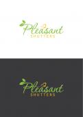 Logo # 574686 voor Pleasant Logo wedstrijd