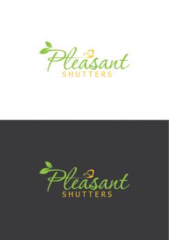 Logo design # 574686 for Pleasant Logo contest