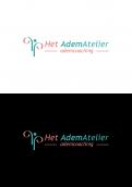 Logo # 1185523 voor Ontwerp een logo voor Het AdemAtelier  praktijk voor ademcoaching  wedstrijd