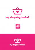 Logo design # 721753 for My shopping Basket contest