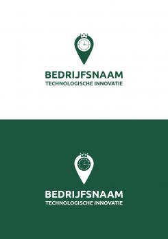 Logo # 797995 voor Een nieuw logo voor een technologische innovatie wedstrijd