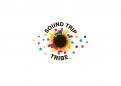 Logo # 759774 voor Brutaal logo voor online platform Sound Trip/Tribe wedstrijd