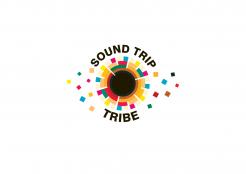 Logo # 759774 voor Brutaal logo voor online platform Sound Trip/Tribe wedstrijd