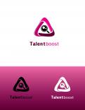 Logo # 452901 voor Ontwerp een Logo voor een Executive Search / Advies en training buro genaamd Talentboost  wedstrijd