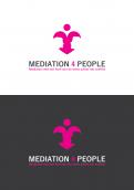 Logo design # 554925 for Mediation4People contest