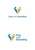 Logo design # 518911 for Logo for 'Zorg voor Opvoeding' contest