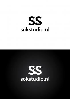 Logo design # 1017793 for Design a colourful logo for a socks webshop contest