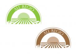 Logo  # 342251 für AllRegio Wettbewerb