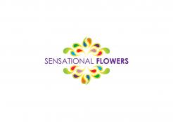 Logo # 513093 voor Logo vernieuwing Sensational Flowers wedstrijd