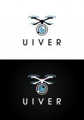 Logo # 949477 voor Logo voor project UIVER (Drones) wedstrijd
