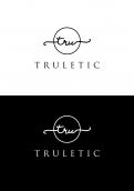 Logo  # 767199 für Truletic. Wort-(Bild)-Logo für Trainingsbekleidung & sportliche Streetwear. Stil: einzigartig, exklusiv, schlicht. Wettbewerb