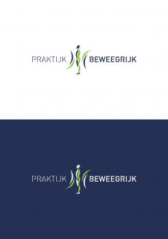 Logo design # 1196059 for Logo for a  Dutch  Clinic for Posture Alignment Theraphy contest