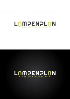 Logo # 746333 voor Lampenplan wedstrijd