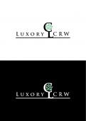 Logo # 575090 voor LuxoryCRW logo wedstrijd