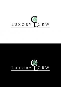 Logo # 575090 voor LuxoryCRW logo wedstrijd