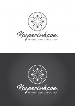 Logo design # 980777 for New logo for existing company   Kasperink com contest