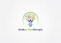 Logo # 1016390 voor Logo natuurlijke kinderpraktijk  prikkelverwerkingsproblemen en hooggevoeligheid wedstrijd
