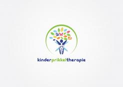 Logo # 1016390 voor Logo natuurlijke kinderpraktijk  prikkelverwerkingsproblemen en hooggevoeligheid wedstrijd