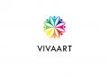Logo # 472967 voor Vivaart: samen vaart maken voor een betere samenleving wedstrijd