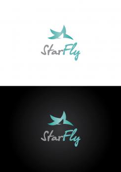Logo design # 747939 for StarFy logo needed asap contest