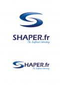 Logo design # 408563 for Shaper logo– custom & hand made surfboard craft contest