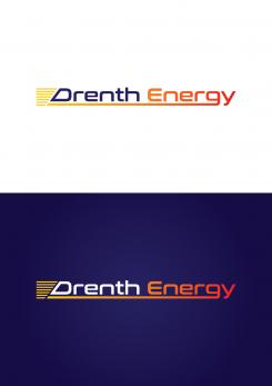 Logo # 905740 voor Logo voor Drenth Energy wedstrijd