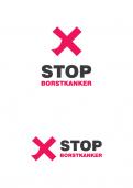 Logo # 573286 voor Stop Borstkanker! wedstrijd