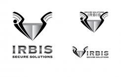Logo # 341150 voor Irbis Secure Solutions wedstrijd