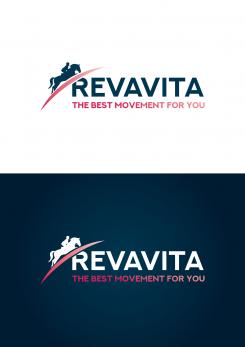 Logo # 926005 voor Revavita wedstrijd