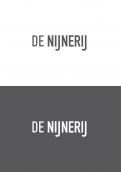 Logo # 889389 voor De Nijnerij wedstrijd