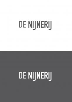 Logo # 889389 voor De Nijnerij wedstrijd