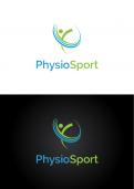 Logo design # 643911 for Sport's physiotherapists association  contest