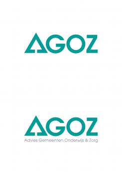 Logo & Huisstijl # 530351 voor AGOZ wedstrijd