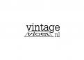 Logo # 493434 voor Creatieve breins gezocht voor nieuw logo Vintagevloer.nl wedstrijd