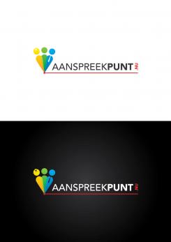 Logo # 847256 voor Ontwerp eye-catcher voor aanspreekpunt.nu wedstrijd