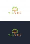 Logo design # 1186231 for Logo creation for a Forest School contest